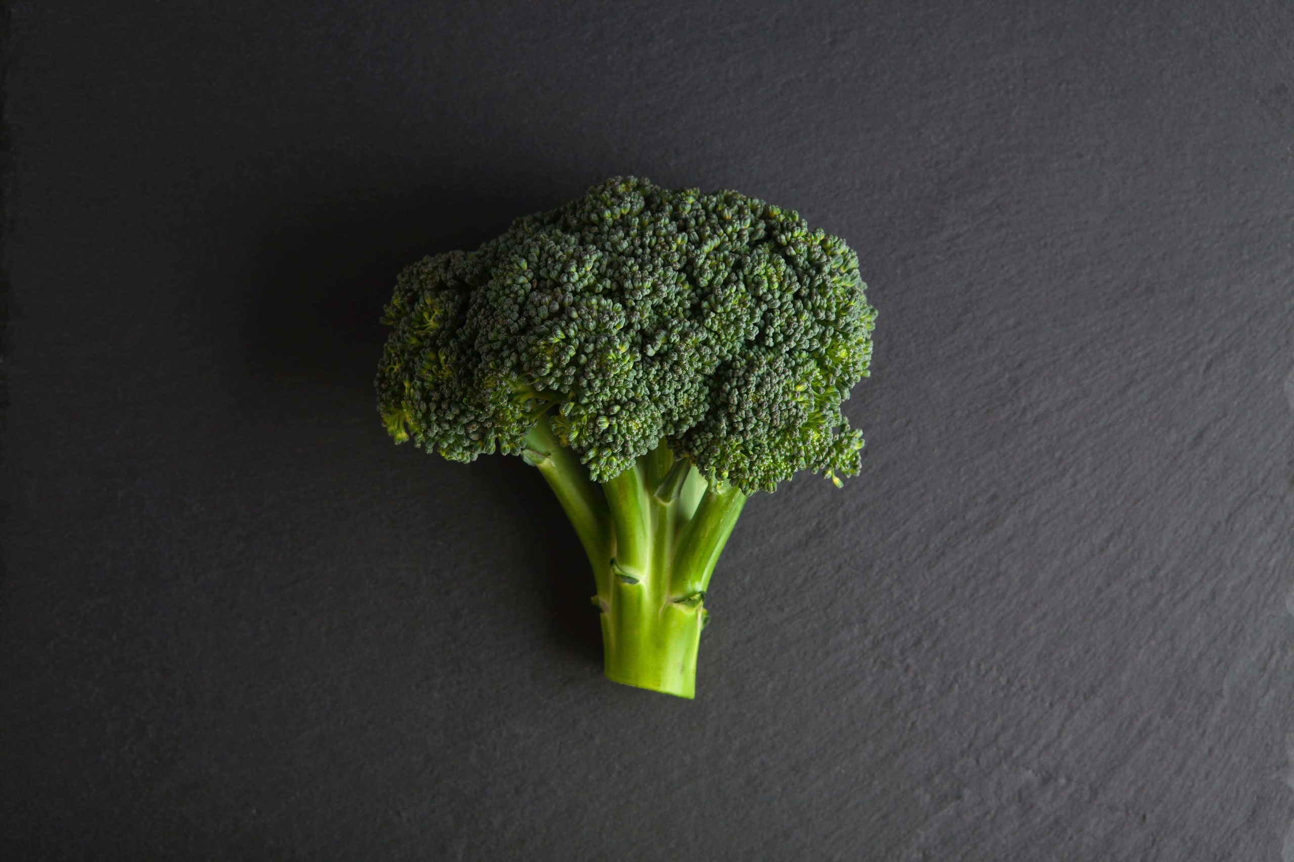 What Happens If You Eat Bad Broccoli?