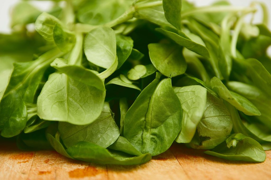 What Can You Substitute For Spinach