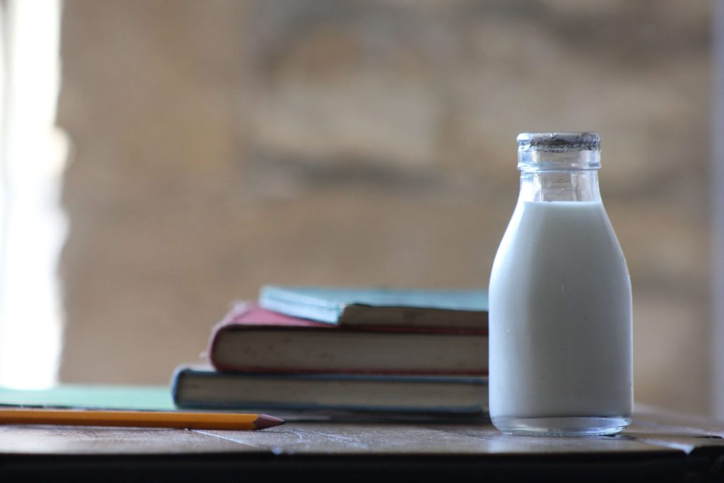 How Long Is Soy Milk Good For?